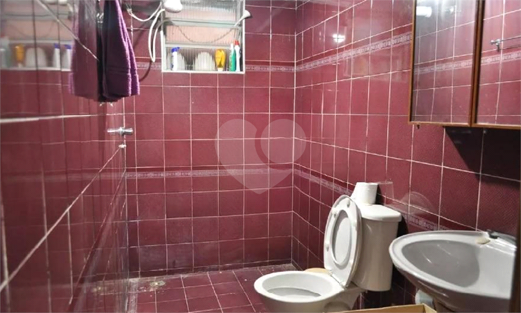  Casa Térrea com 2 Dormitórios sendo 1 Suíte 2 vagas Com Fácil Acesso ao Metrô e Shopping Tucuruvi!!