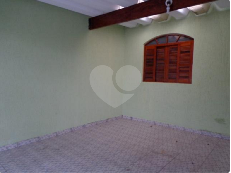  Casa Térrea com 2 Dormitórios sendo 1 Suíte 2 vagas Com Fácil Acesso ao Metrô e Shopping Tucuruvi!!