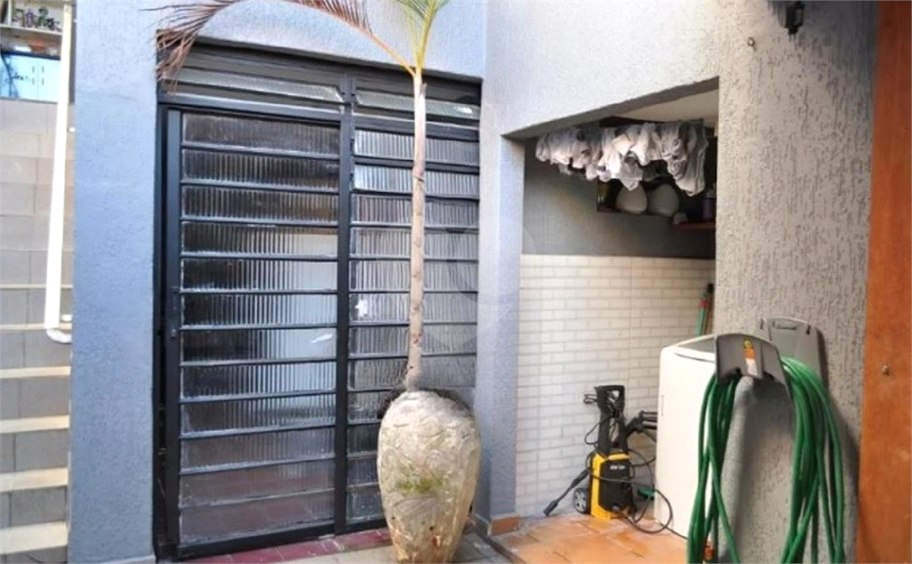  Casa Térrea com 2 Dormitórios sendo 1 Suíte 2 vagas Com Fácil Acesso ao Metrô e Shopping Tucuruvi!!