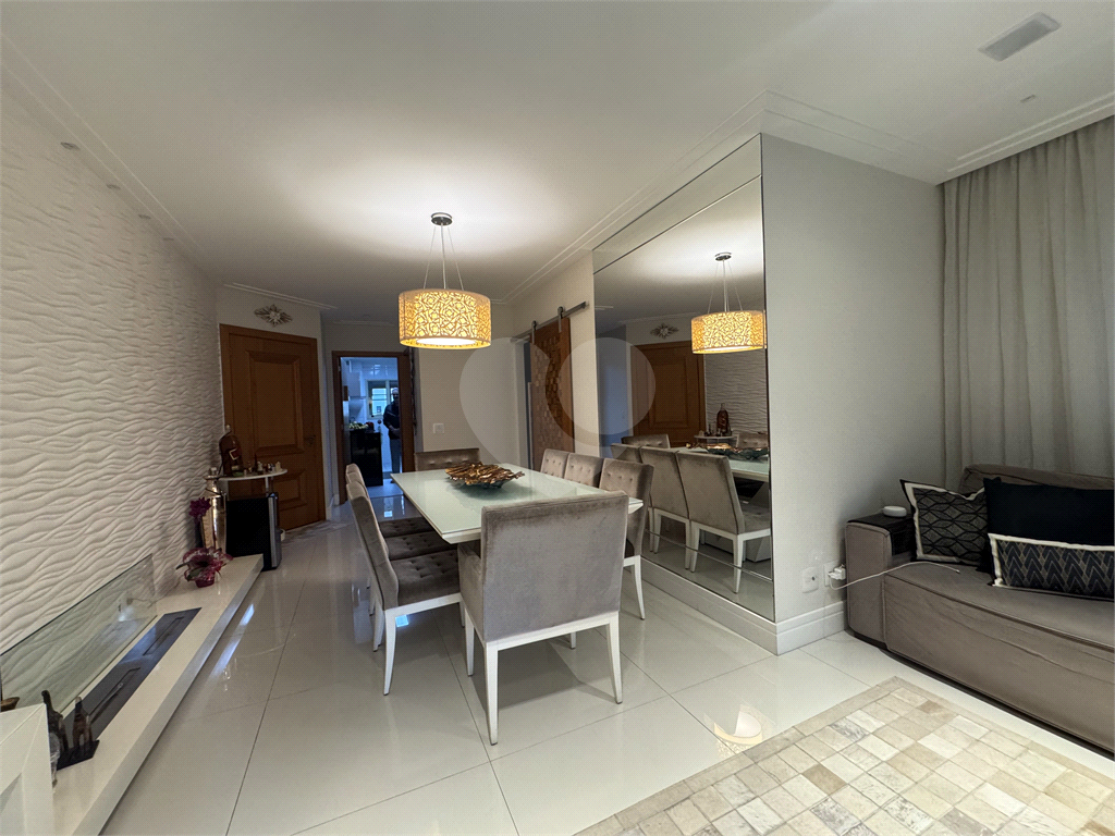 Apartamento á venda em Santana