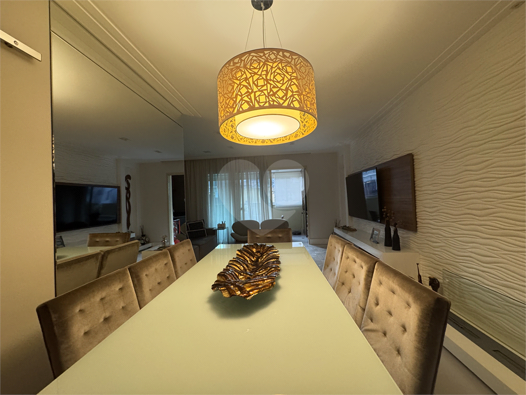 Apartamento á venda em Santana