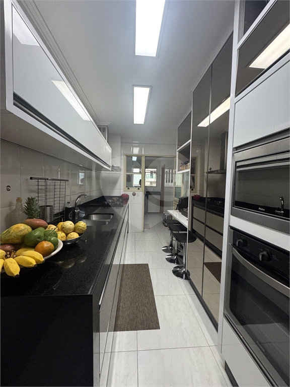 Apartamento á venda em Santana