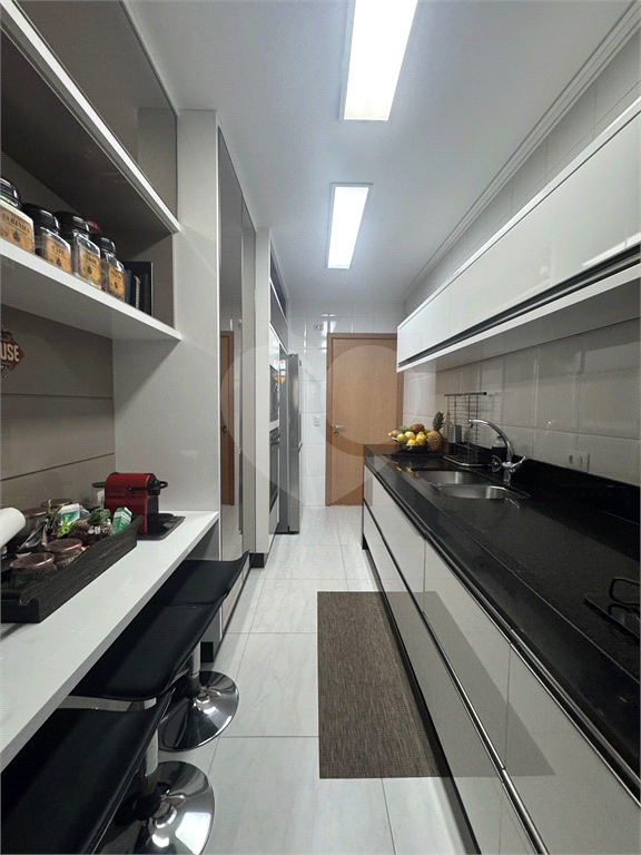 Apartamento á venda em Santana