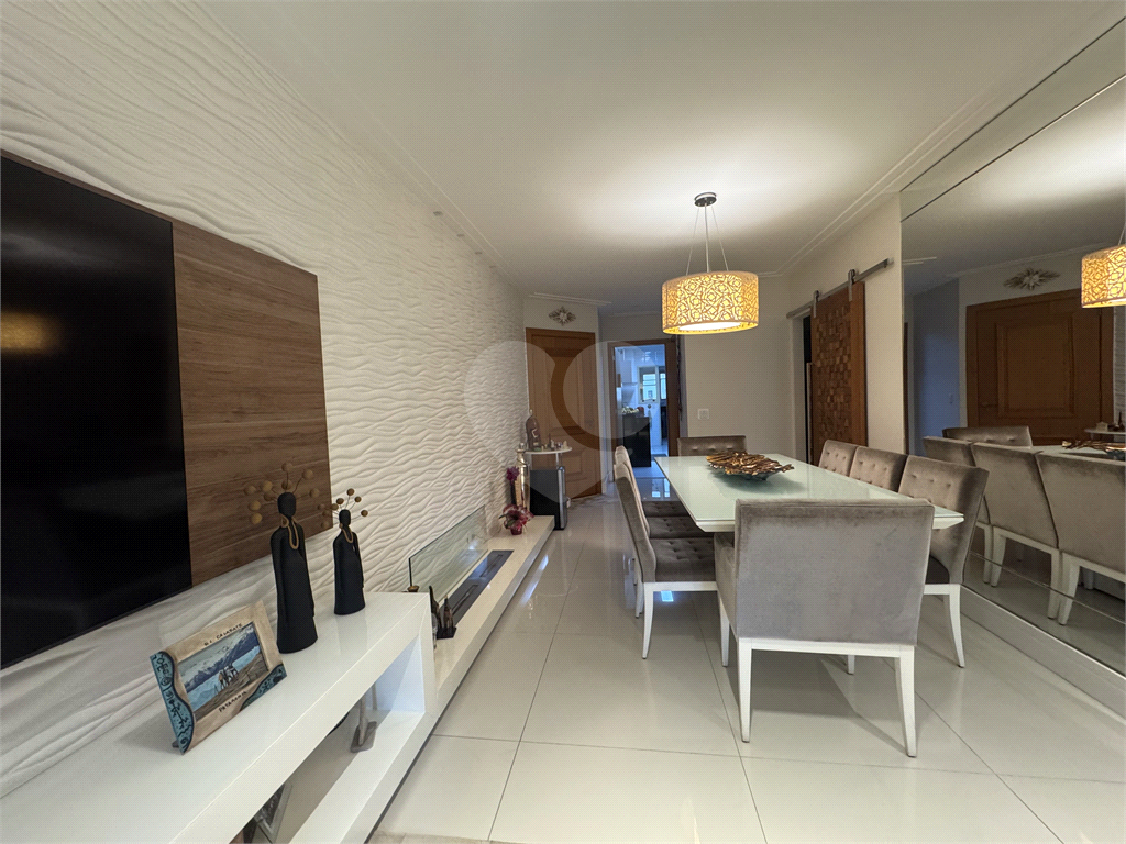 Apartamento á venda em Santana
