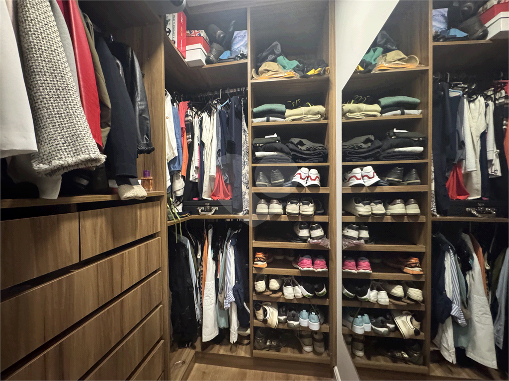 Apartamento á venda em Santana