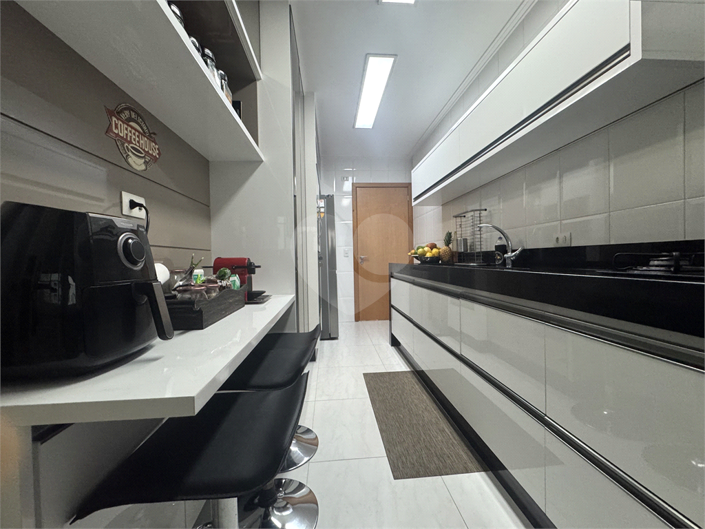 Apartamento á venda em Santana