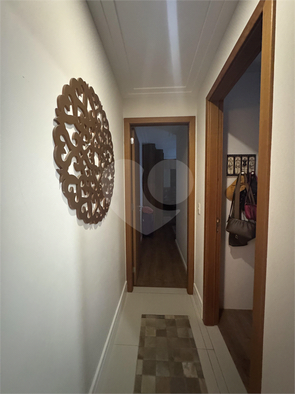 Apartamento á venda em Santana