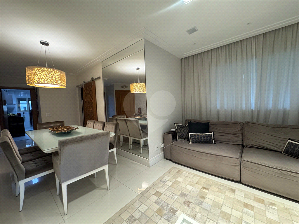Apartamento á venda em Santana