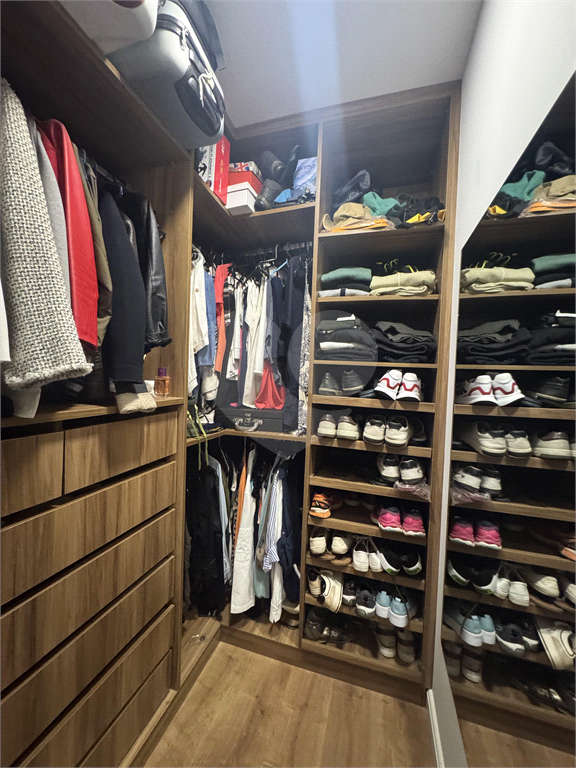 Apartamento á venda em Santana