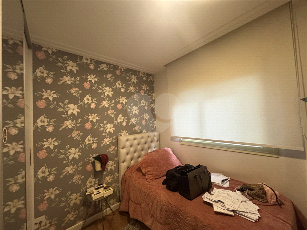 Apartamento á venda em Santana