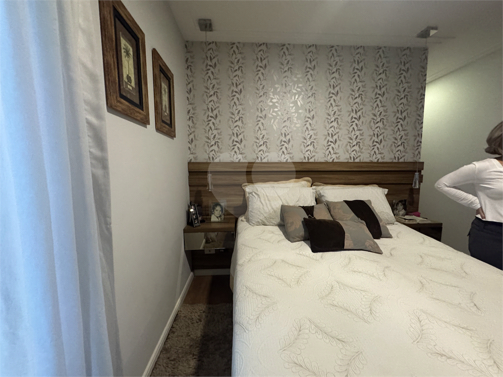 Apartamento á venda em Santana