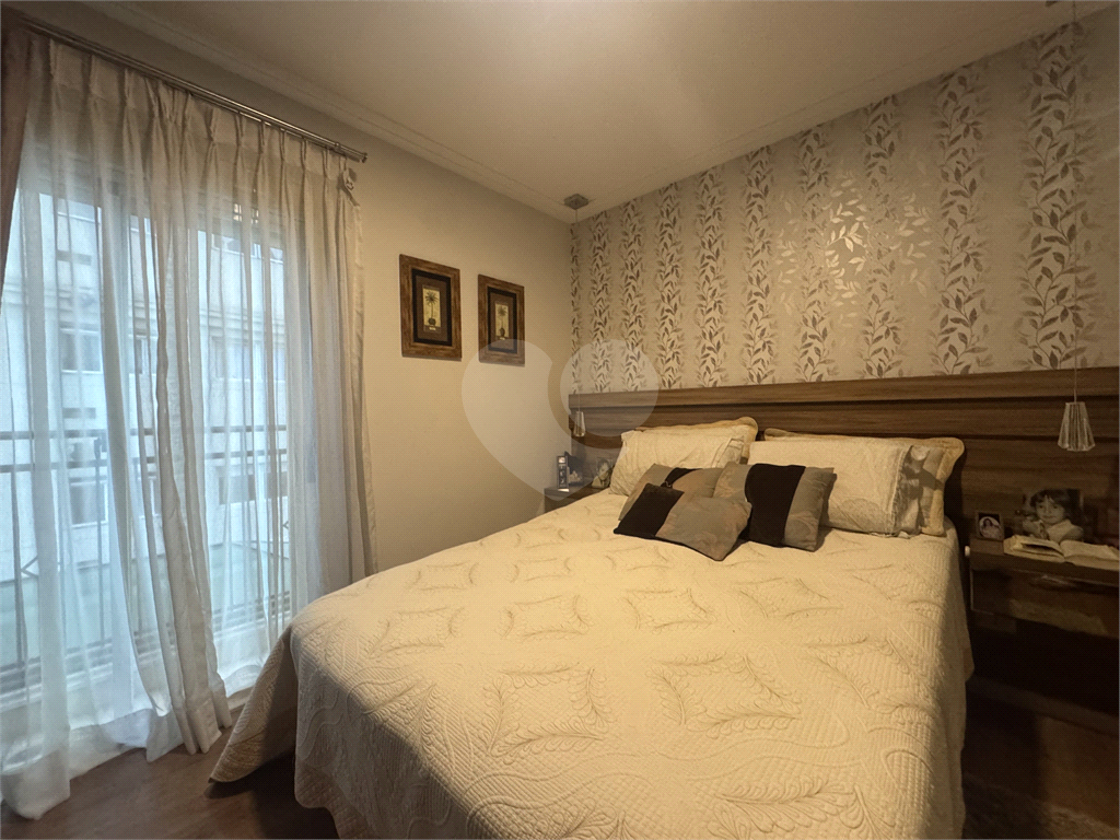 Apartamento á venda em Santana