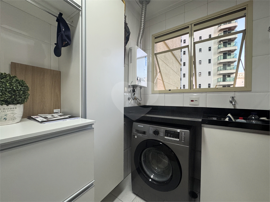 Apartamento á venda em Santana