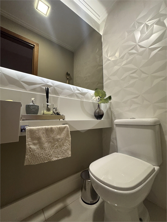 Apartamento á venda em Santana