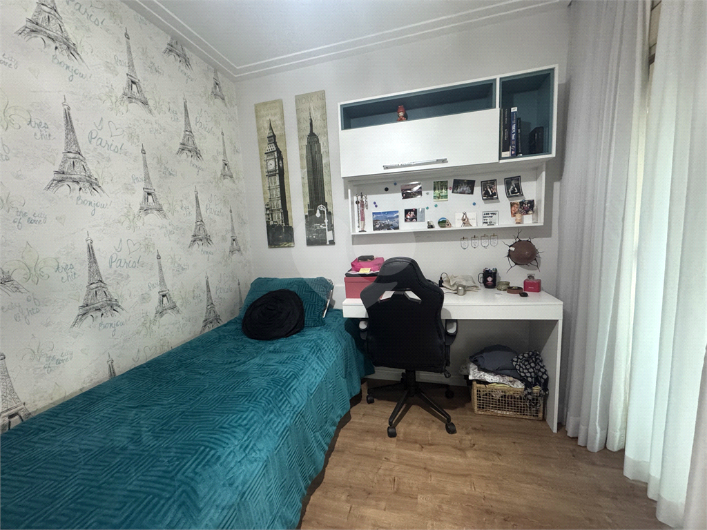 Apartamento á venda em Santana