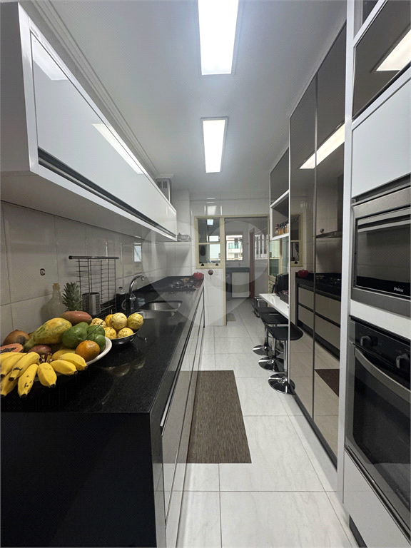 Apartamento á venda em Santana