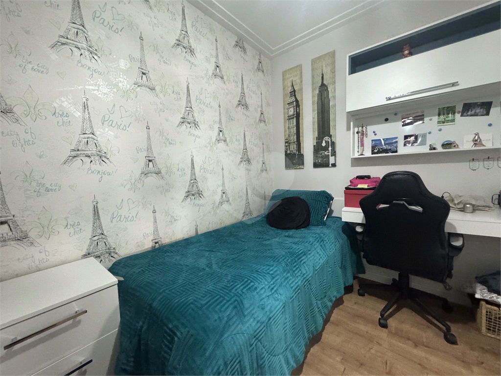 Apartamento á venda em Santana