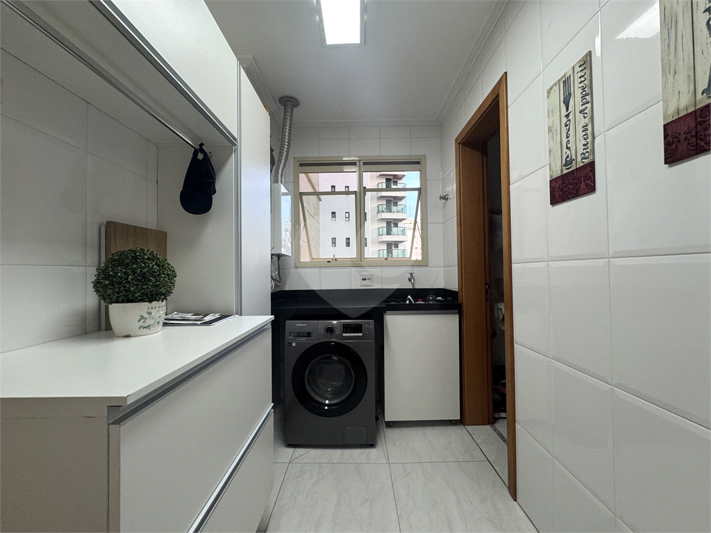 Apartamento á venda em Santana