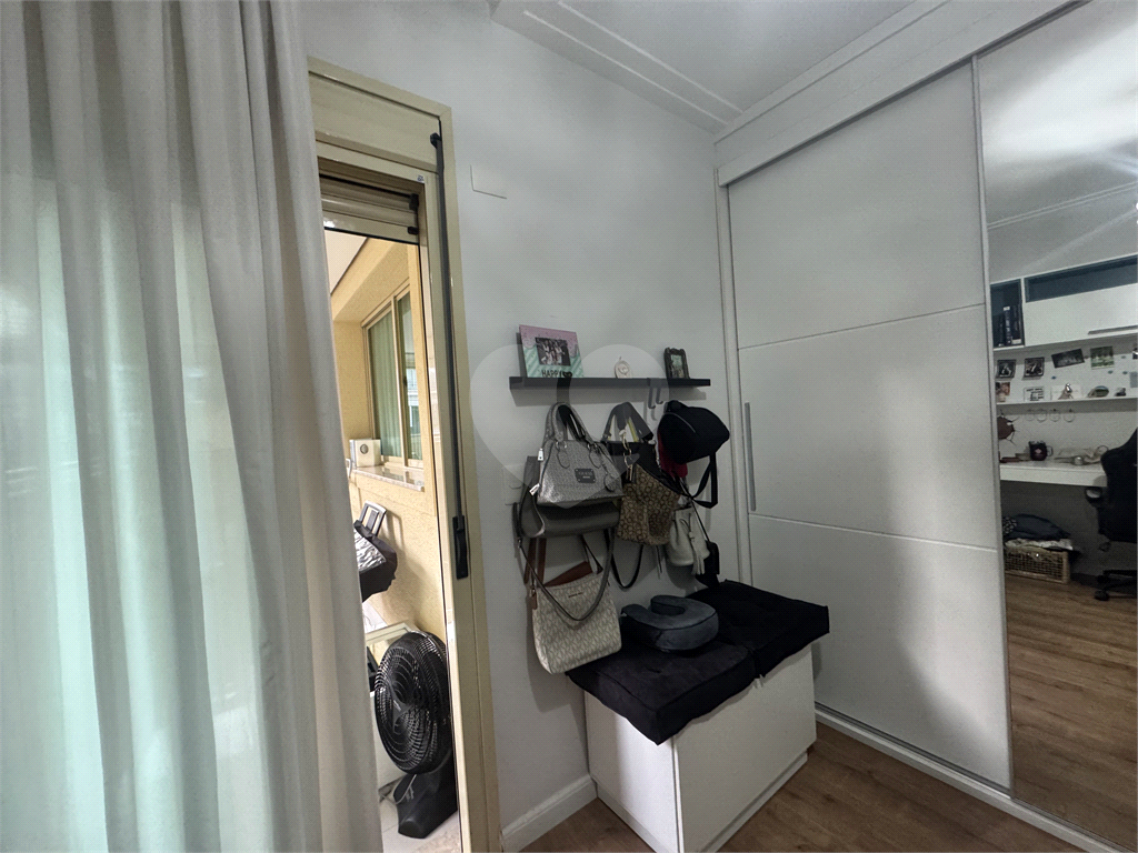 Apartamento á venda em Santana