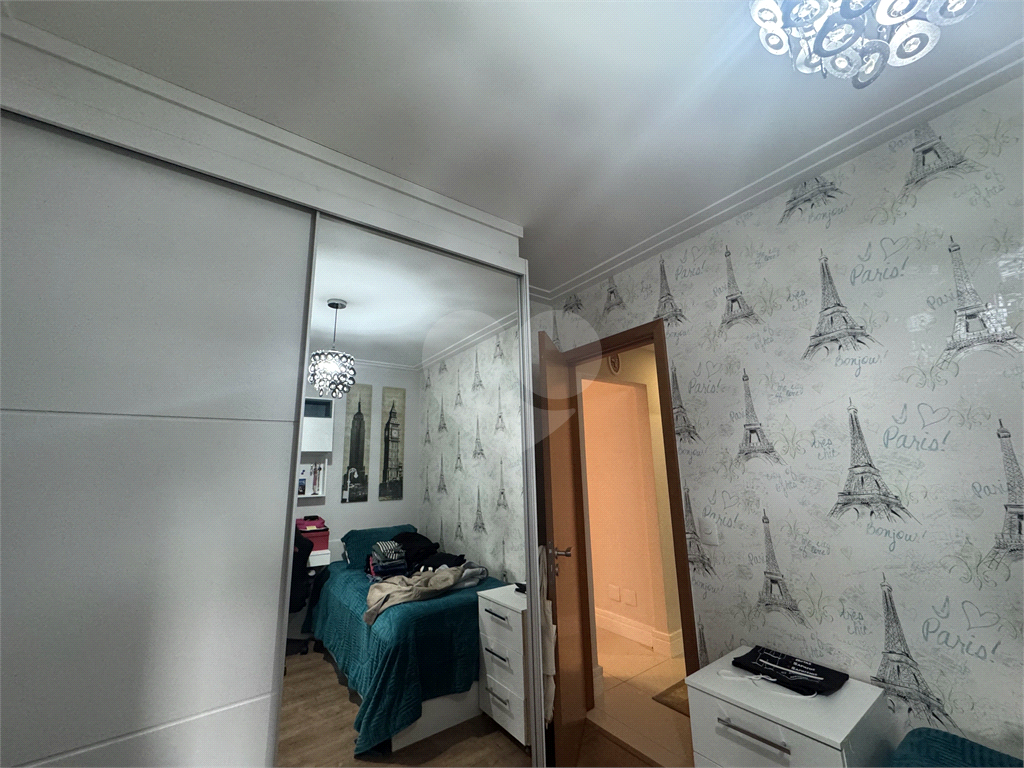 Apartamento á venda em Santana