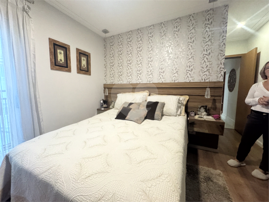 Apartamento á venda em Santana