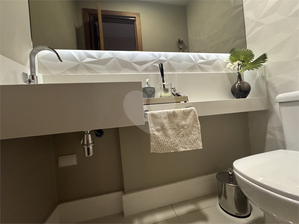 Apartamento á venda em Santana