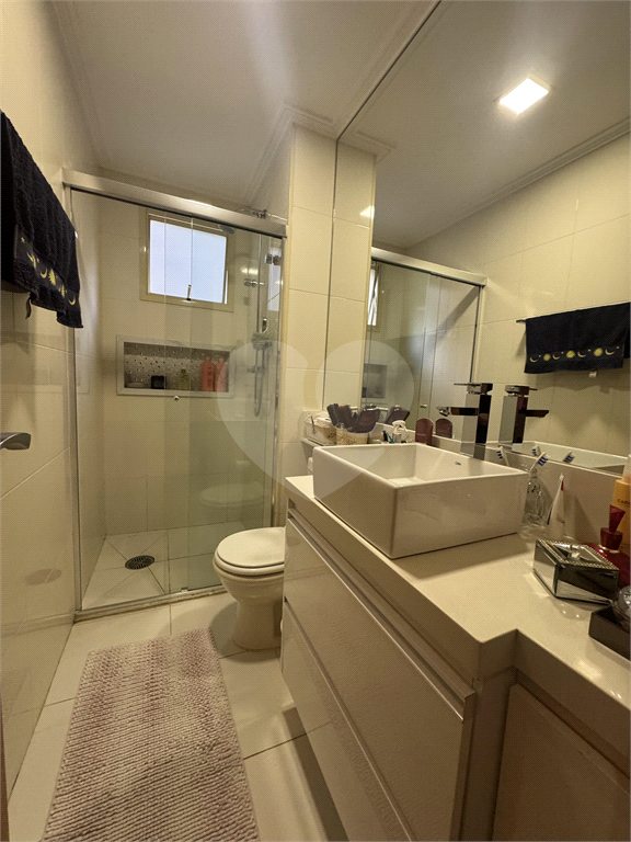 Apartamento á venda em Santana