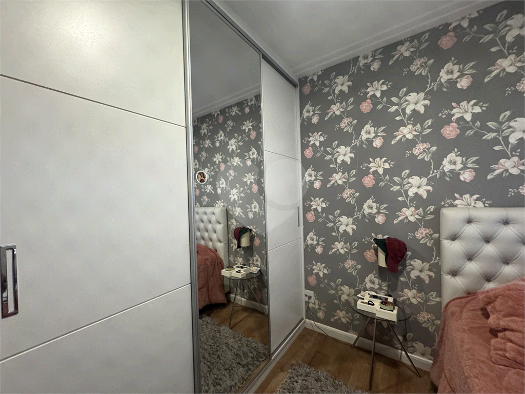 Apartamento á venda em Santana