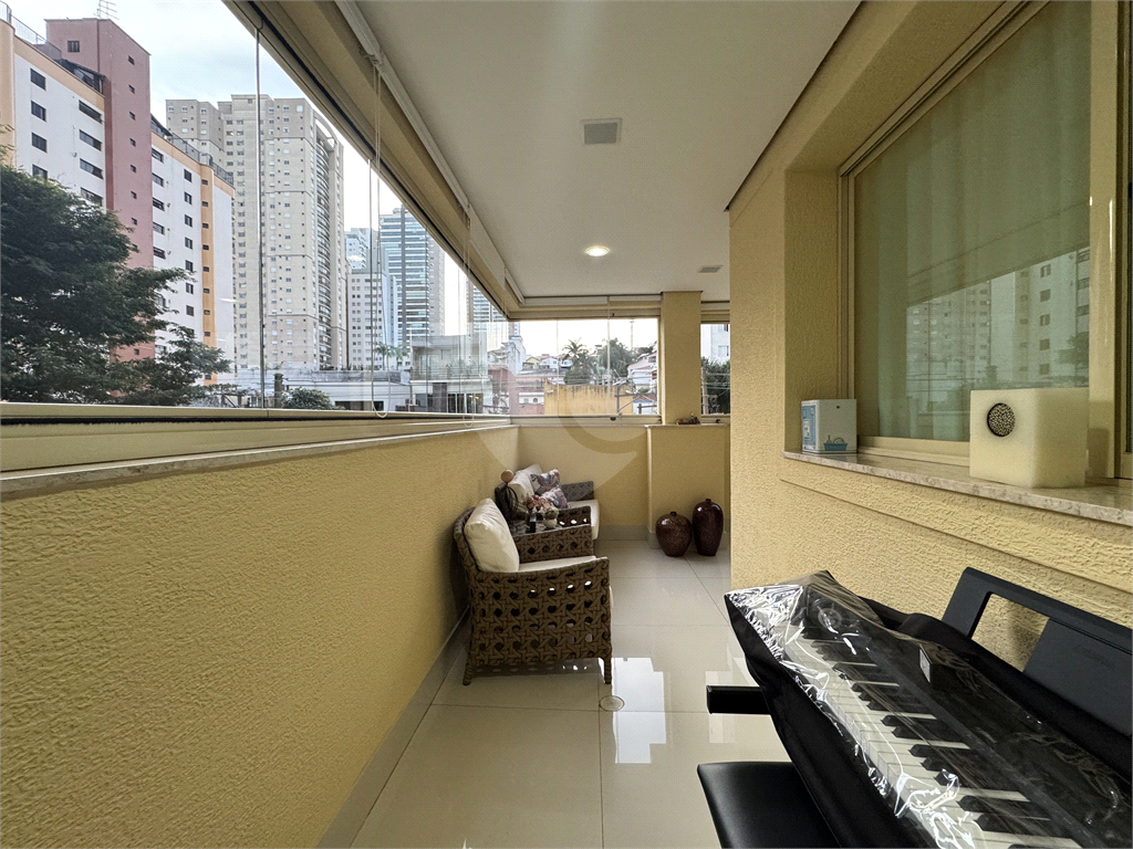 Apartamento á venda em Santana