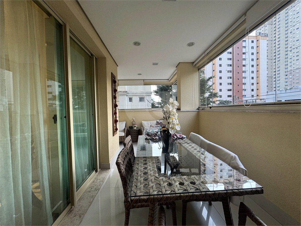 Apartamento á venda em Santana