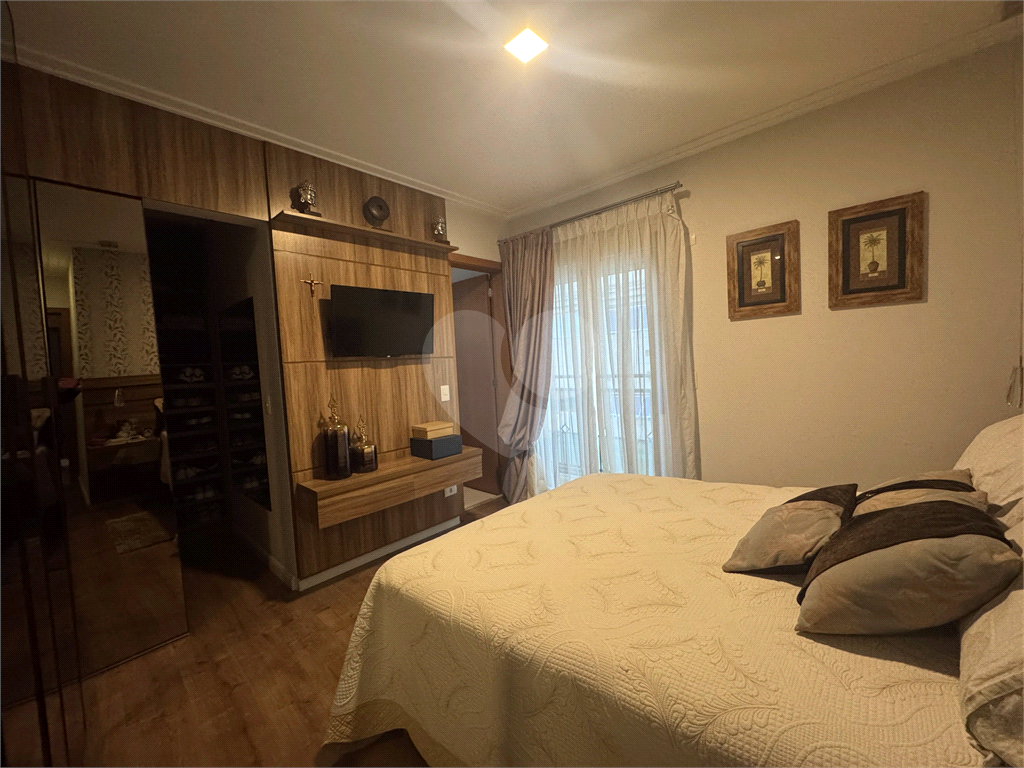 Apartamento á venda em Santana