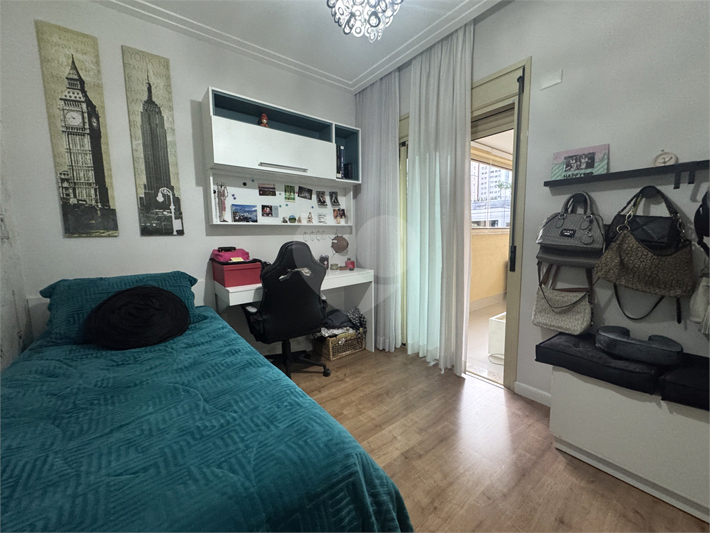 Apartamento á venda em Santana