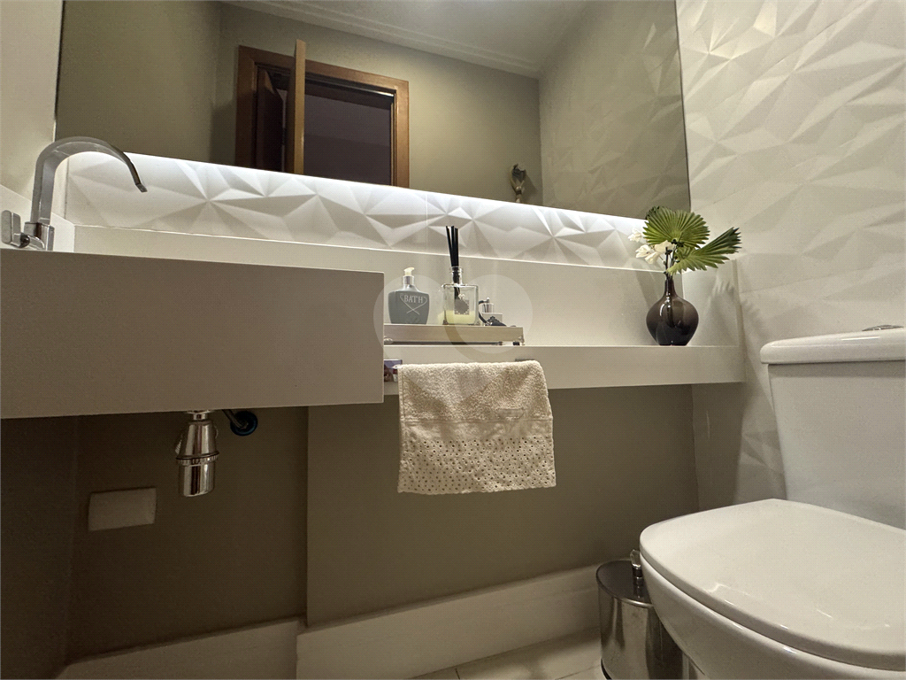 Apartamento á venda em Santana