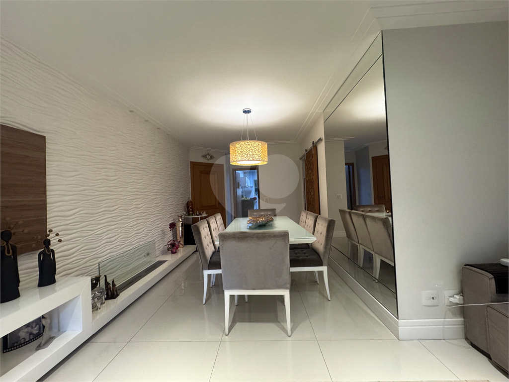 Apartamento á venda em Santana