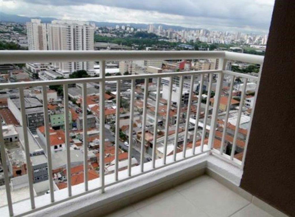 APARTAMENTO em BOM RETIRO