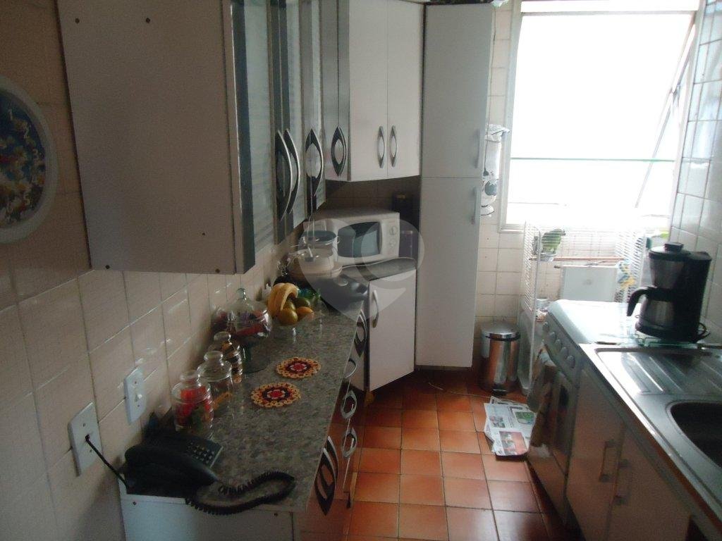 APARTAMENTO em CASA VERDE