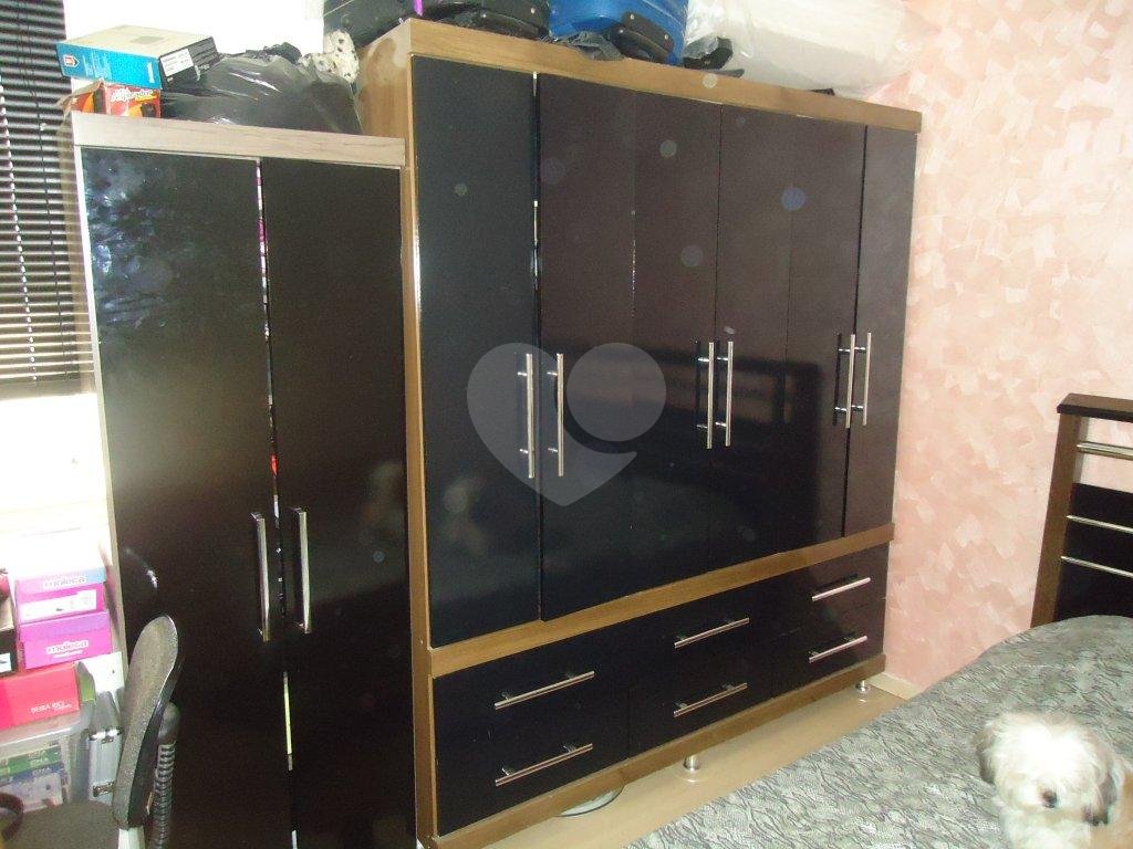 APARTAMENTO em CASA VERDE