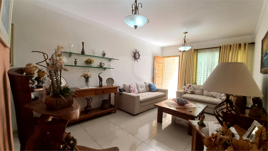 Sobrado vila gustavo
