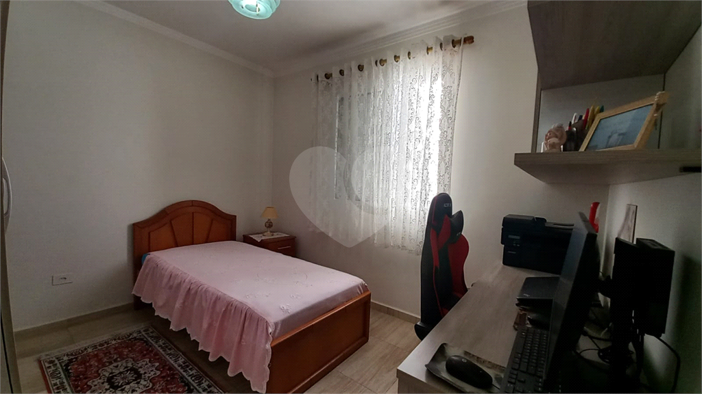 Sobrado vila gustavo