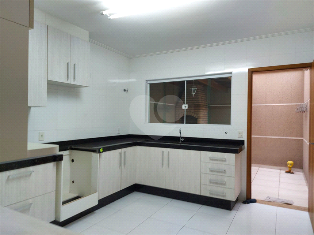 Sobrado vila gustavo