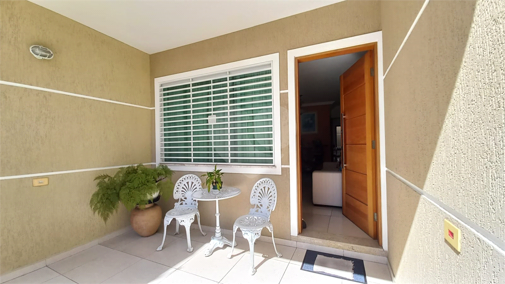 Sobrado vila gustavo