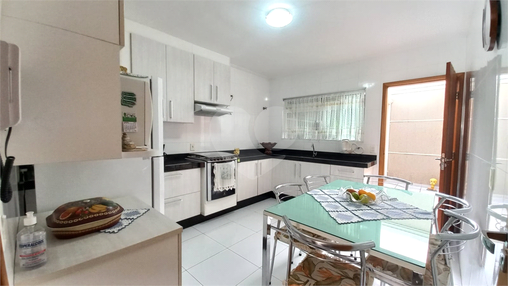 Sobrado vila gustavo