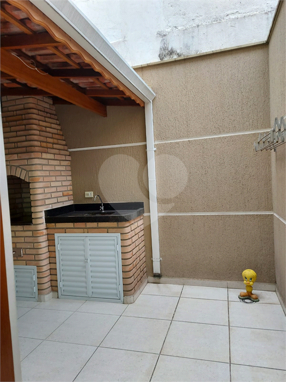 Sobrado vila gustavo