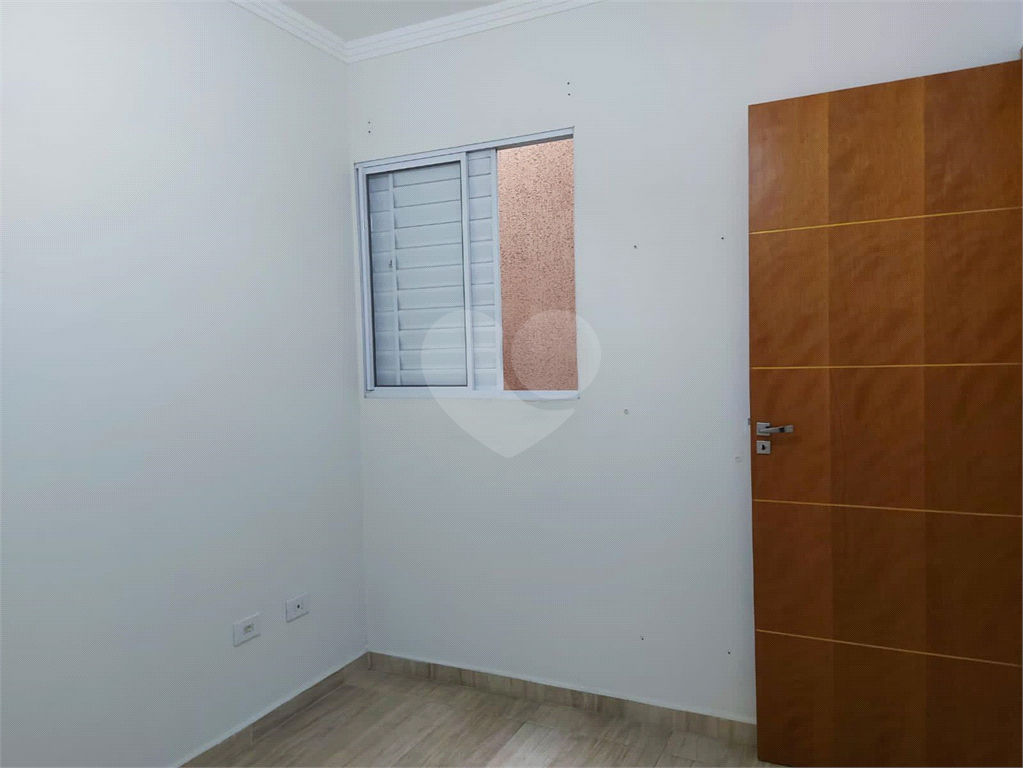 Sobrado vila gustavo