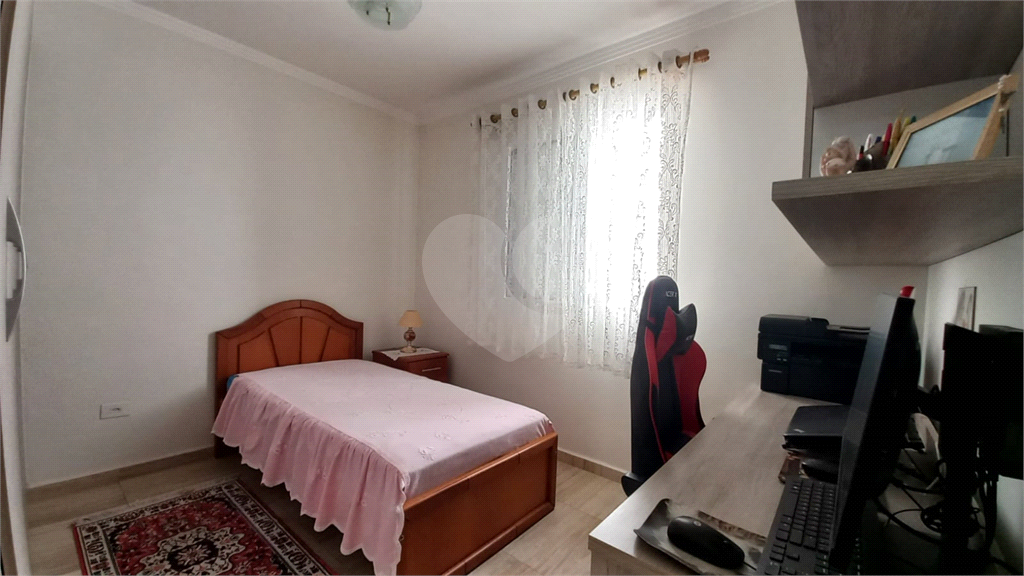 Sobrado vila gustavo