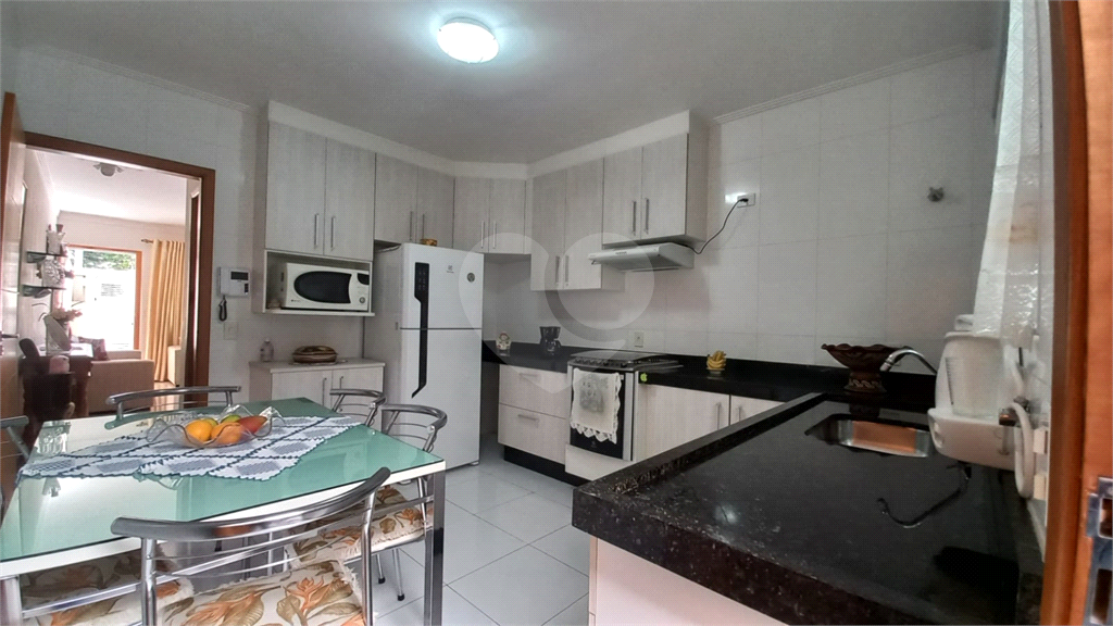 Sobrado vila gustavo