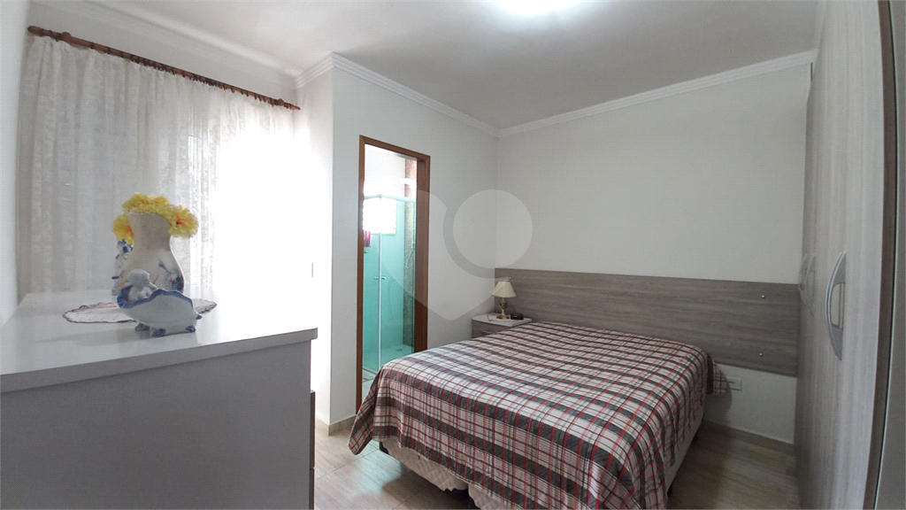 Sobrado vila gustavo