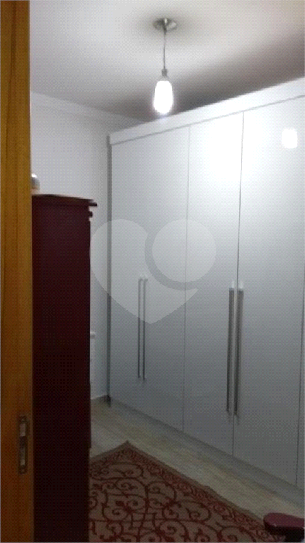Sobrado vila gustavo