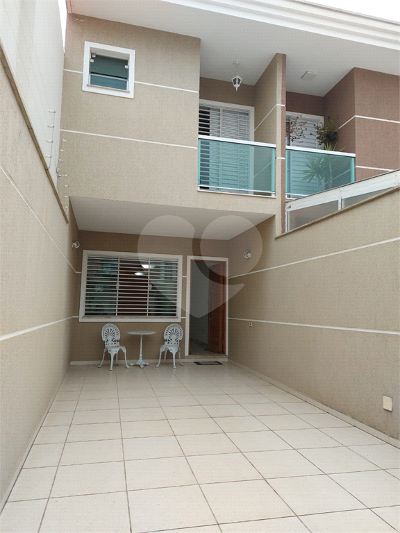 Sobrado vila gustavo