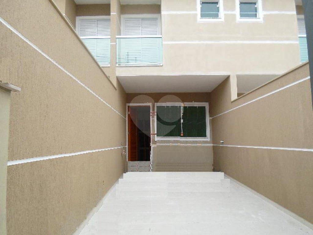 Sobrado vila gustavo